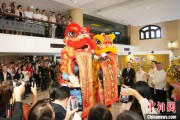 梦见捉蛇中国驻菲律宾大使与菲候任外长共同出席庆祝中菲建交50周年图片展
